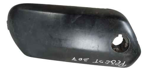 Moldura Ld Grade Diant Peugeot 307 2007/2011 Original Usado