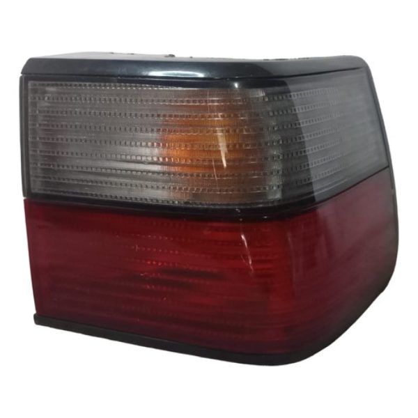 Lanterna Ld Vw Santana 1991 1998 Usada Similar Fume