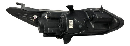 Farol Lado Esquerdo Gm Cruze 2017 2020 Original Recuperado - Imagem 5