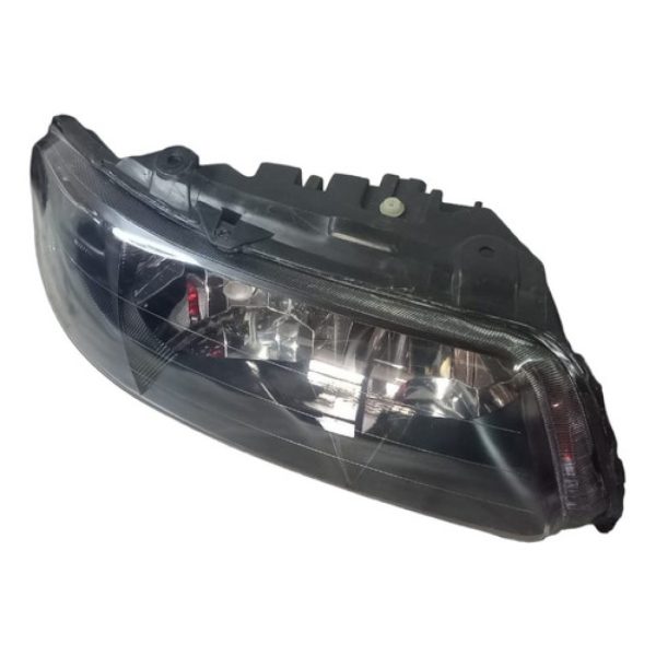 Farol Dianteiro Ld Vw Gol G3 1999 2005 Similar Usado