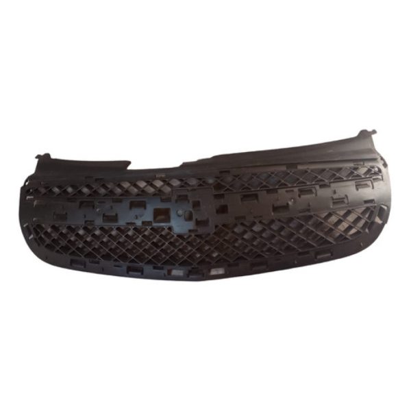 Grade Diant Radiador Gm Celta 2012 2014 Original Detalhe