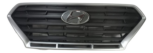 Grade Dianteira Hyundai Creta Comfort 2022 2023 Original - Imagem 2