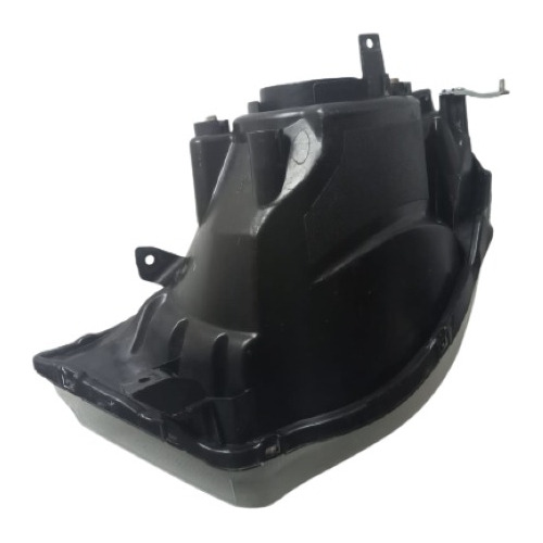 Farol Ld Mitsubishi L200 Triton 2009 2014 Original Usado - Imagem 5