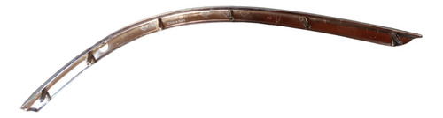 Friso Cromado Inferior Ld Vw Golf 2008 2014 Original Usado - Imagem 3