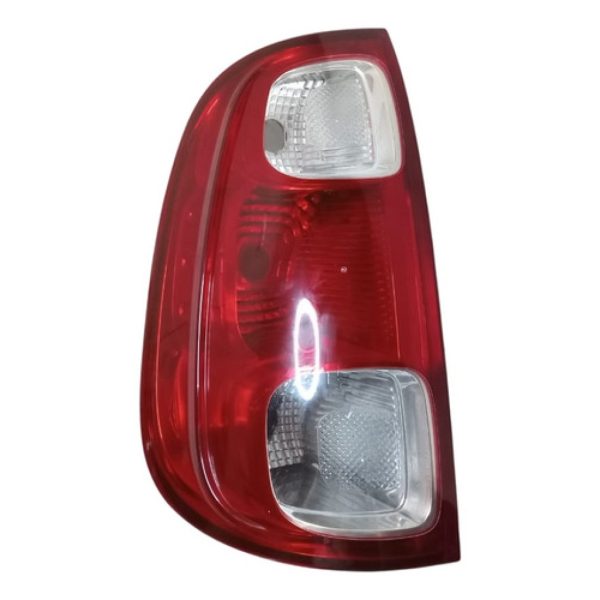 Lanterna Traseira Le Fiat Uno Way 2011 2015 Original Usado
