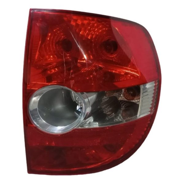 Lanterna Traseira Direita Vw Fox 2003 2010 Original Usada