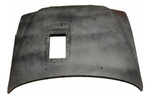 Capo L200 Triton Sport 2004 A 2011 Com Furo Original Usado