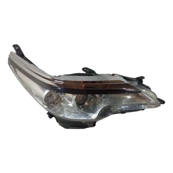 Farol Lado Direito Toyota Sw4 2016 2020 Original Recuperado