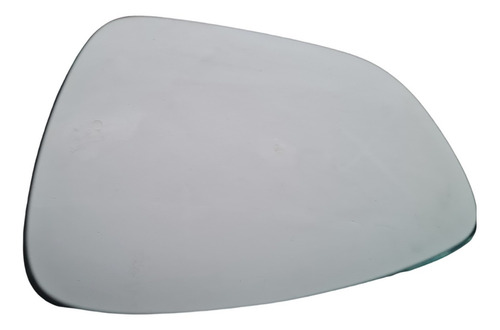 Lente Base Retrovisor Citroen C3 14/15 Le Novo Original