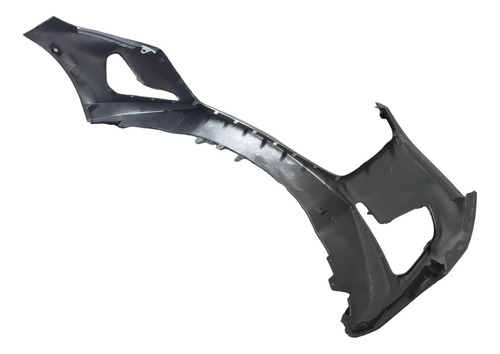 Parachoque Dianteiro Gm Onix 2020 2021 Usado Original - Imagem 6