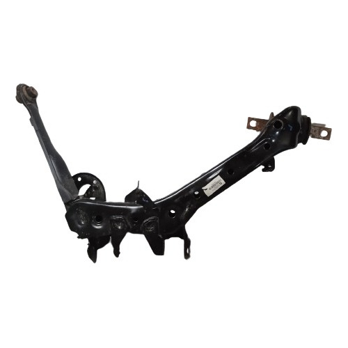 Bandeja Suspensão Tras. Le Honda Civic 12/16 Similar Usado - Imagem 4