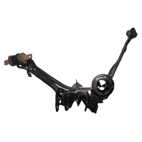 Bandeja Suspensão Tras. Le Honda Civic 12/16 Similar Usado - Imagem 5