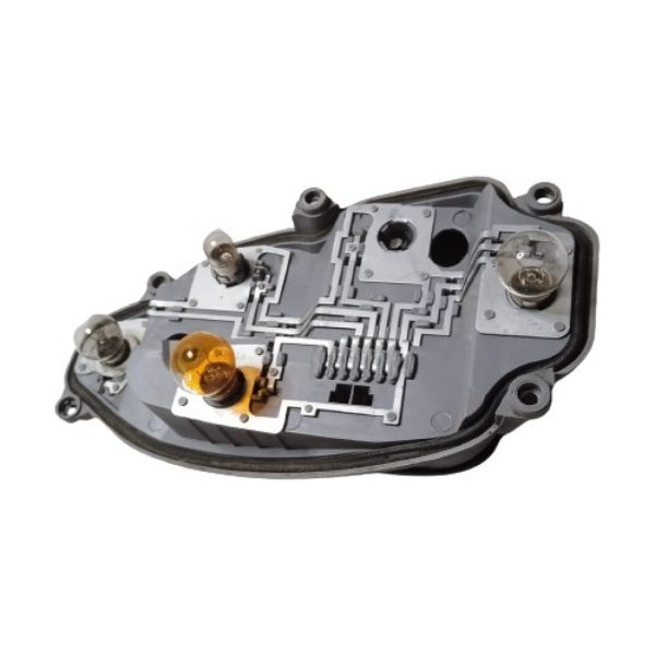 Circuito Lanterna Tras Ld Fiat Palio 04/12 Original Usado
