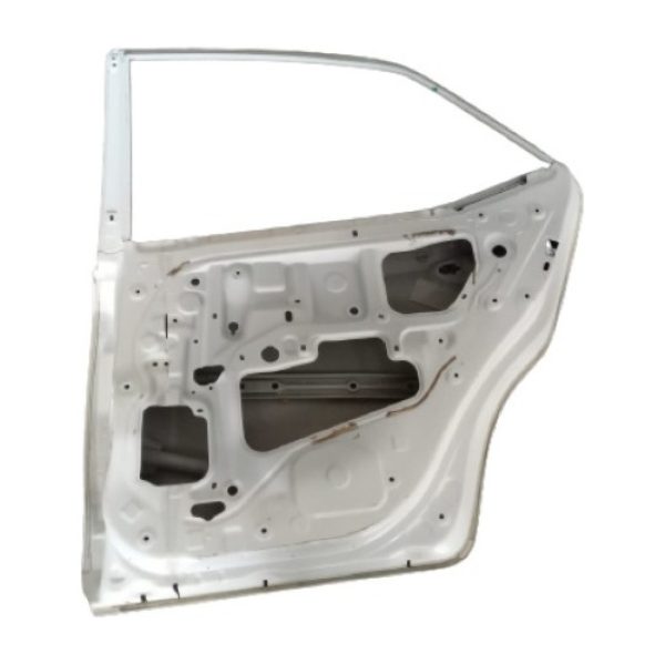 Porta Traseira Ld Toyota Corolla 2014 2019 Orig Recuperado