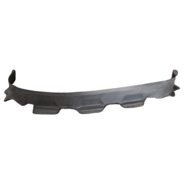 Defletor Parachoque Diant Ford Ranger 2012 Orig C/detalhe