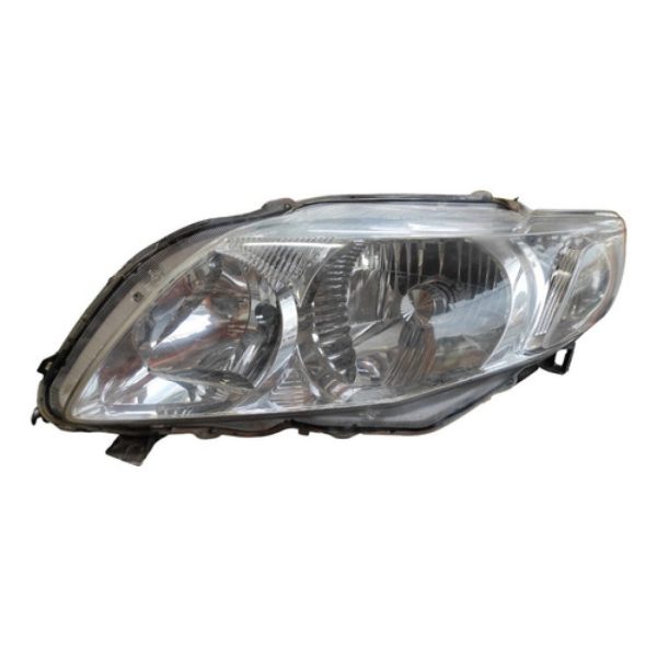 Farol Corolla L.e 08/11 C/ Xenon Usado Original