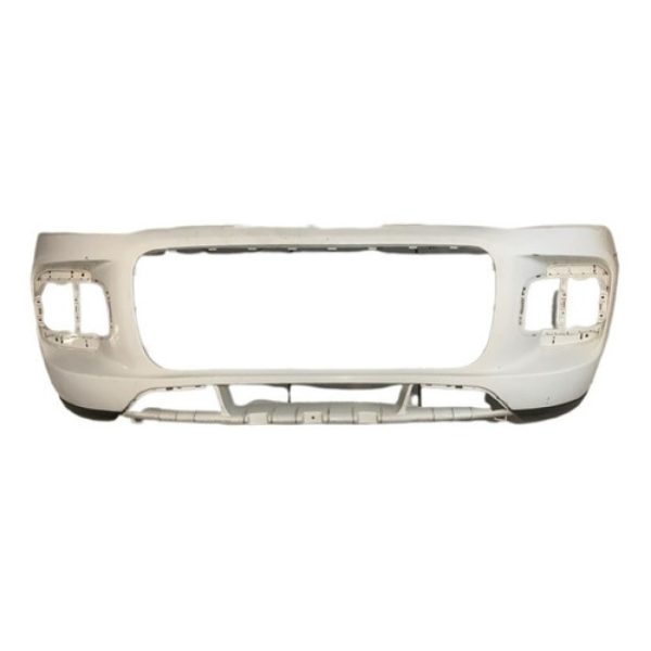 Parachoque Dianteiro Citroen Air Cross 2012 2015 Original