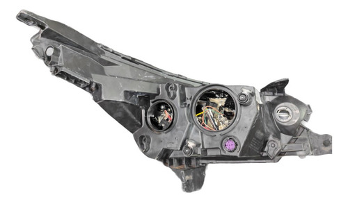 Farol Lado Esquerdo Argo 17/20 Usado Original - Imagem 2