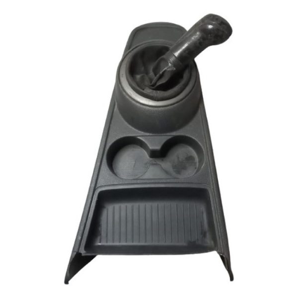 Moldura Console Central Gol G5 Saveiro Original C/detalhe