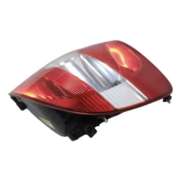 Lanterna Traseira Ld Vw Fox 04/14 Original Usado