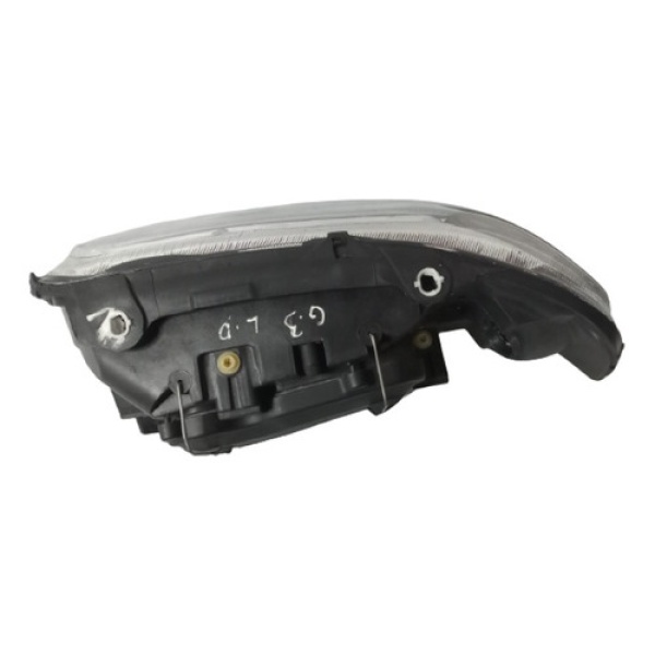 Farol Dianteiro Ld Vw Gol G3 2001 2005 Paralelo Usado - Imagem 4