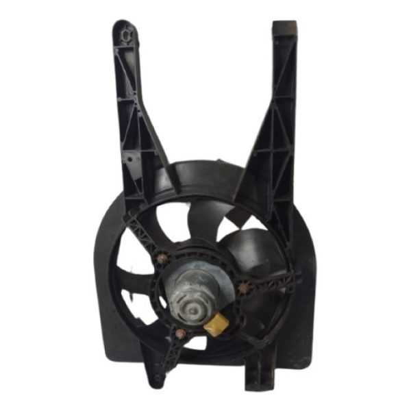 Eletroventilador Ford Escort Zetec 1998 2000 Original Usado
