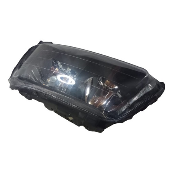 Farol Dianteiro Le Vw Gol G3 1999 2005 Similar Usado - Imagem 3