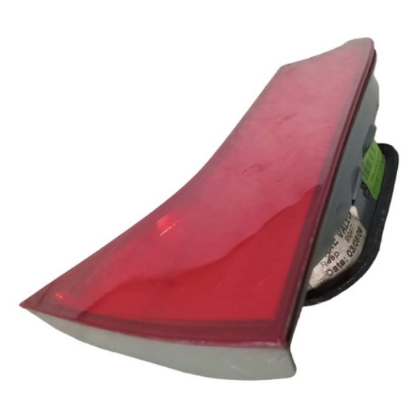 Lanterna Tampa Tras Ld Honda New Civic 2006 2011 Original