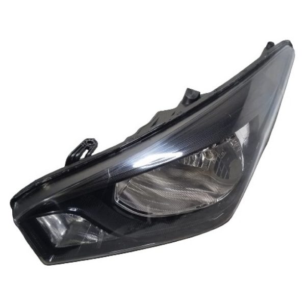 Farol Dianteiro Le Hyundai Hb20 2014/2018 Original Usado