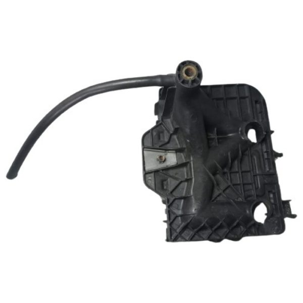 Suporte Bateria Vw Fox Voyage Gol 2004 2016 Orig C/detalhe