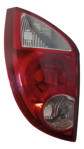 Lanterna Traseira Le Gm Celta 2007 2012 Original Usado