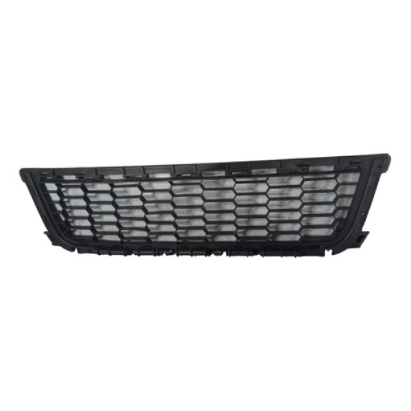 Grade Central Renault Sandero 2008 2012 Original Usado - Imagem 3