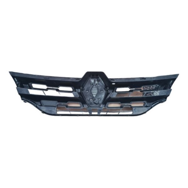 Grade Dianteira Kwid 16/19 Usado Original