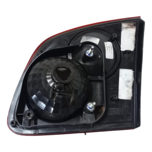 Lanterna Traseira Le Gm Classic 2011 2014 Original Detalhe