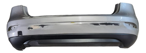 Parachoque Tras Renault Fluence 2010 2014 Original Recuperad