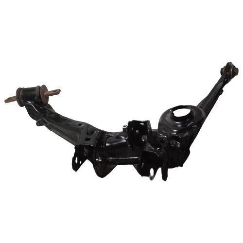 Bandeja Suspensão Tras. Le Honda Civic 12/16 Similar Usado - Imagem 6