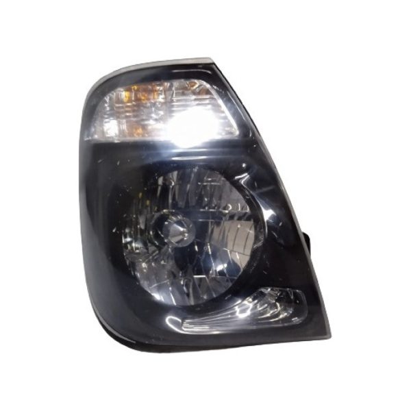 Farol Dianteiro Ld Kia Bongo 2023 Original Usado