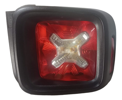 Lanterna Traseira Le Jeep Renegade 2015 2020 Original Usado