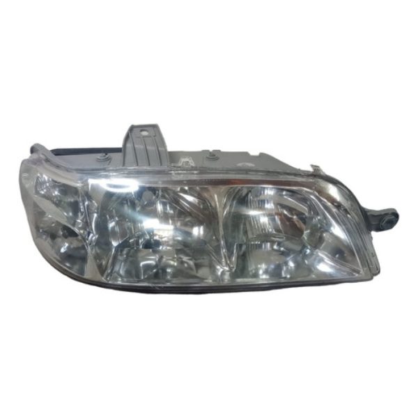 Farol Dianteiro Ld Fiat Palio Siena 2001 2005 Paralelo Usado