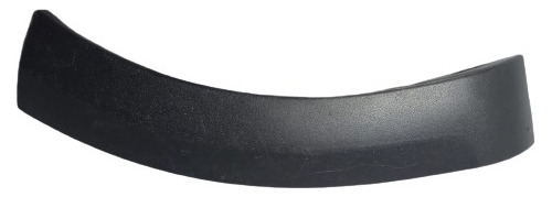 Moldura Acabamento Parachoque Diant Le Vw Gol G5 Saveiroorig