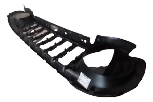 Grade Dianteira Jeep Renegade 2015 2018 Original Detalhe - Imagem 4