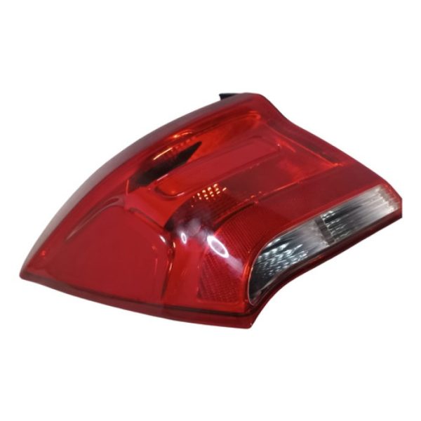 Lanterna Traseira Le Gm Prisma 2017 2019 Original Usado