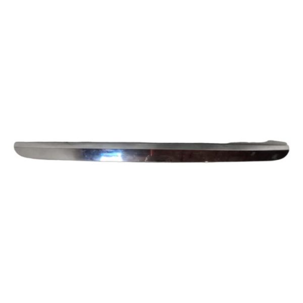 Friso Grade Radiador Renault Logan 2011 2014 Original Detalh