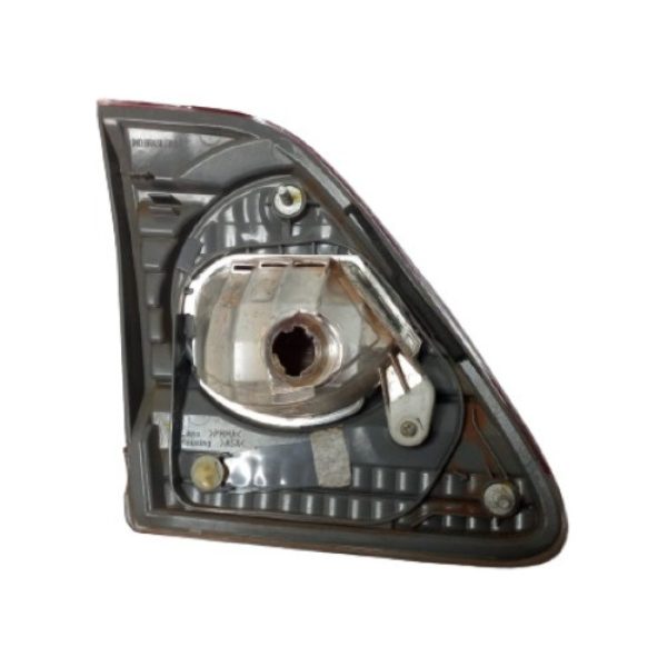 Lanterna Tras Tampa Ld Toyota Corolla Xei 11 14 Orig Usado