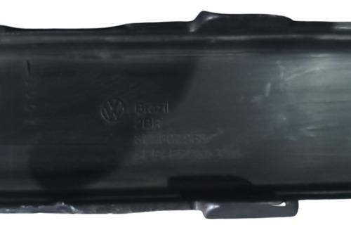 Friso Parachoque Traseiro Gol G3 Original Usado - Imagem 7