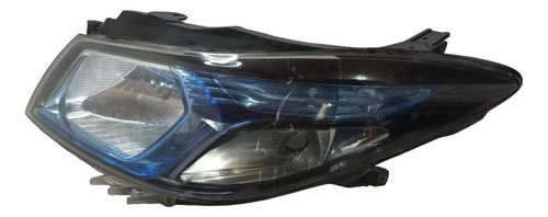 Farol Masc.azul Le Gm Onix 2013 2016 Original Recuperado - Imagem 3