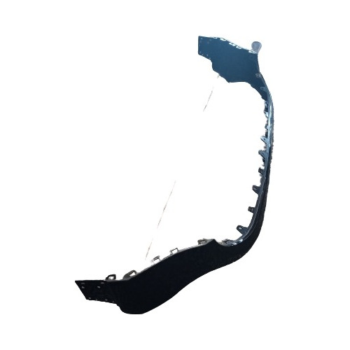 Parachoque Diant. Superior Jeep Renegade 2015 2018 Original - Imagem 7