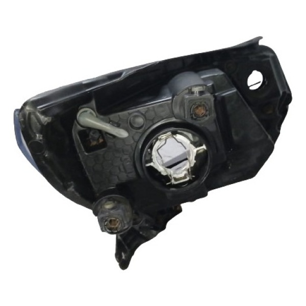 Farol Diant Le Vw Gol G8 17/22 Original Recuperado - Imagem 5