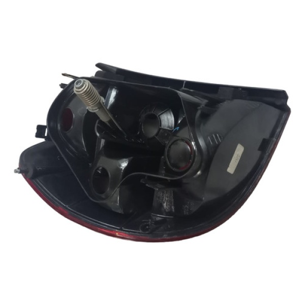Lanterna Traseira Ld Vw Fox 04/14 Original Usado Detalhe - Imagem 2