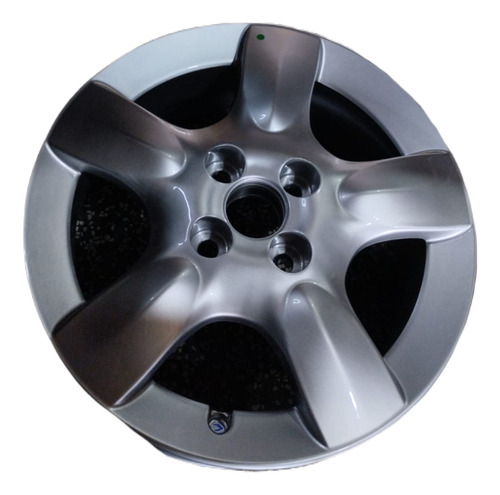 Roda Liga Leve Toyota Corolla 2008 Nova Original - Imagem 3